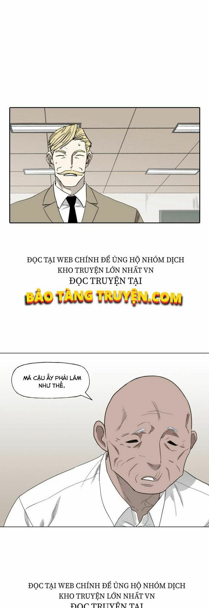 Võ Sĩ Quyền Anh chapter 80 31