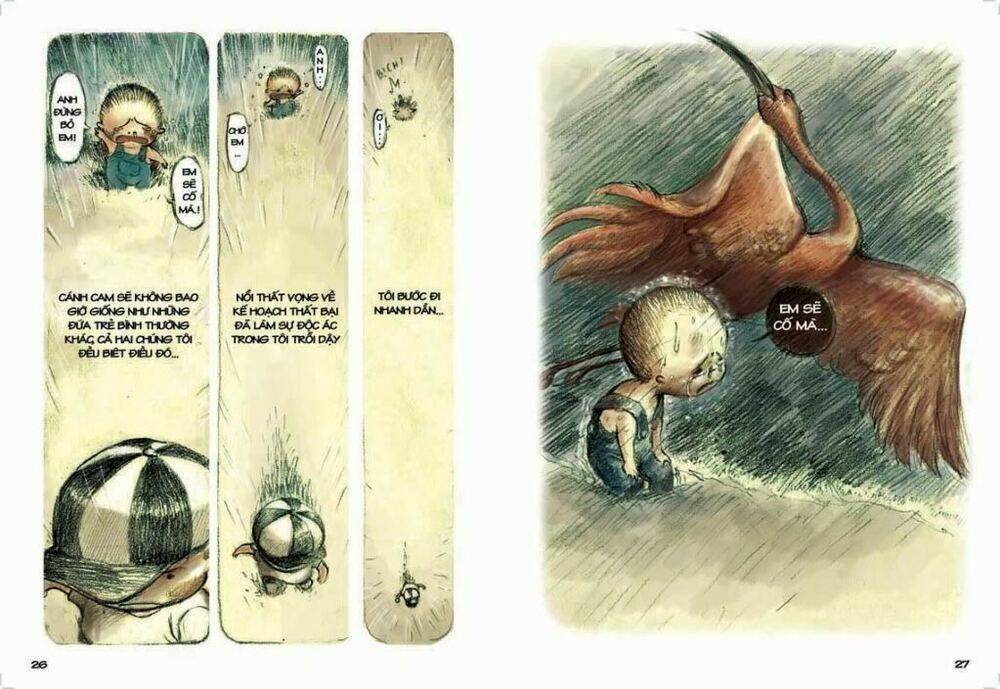 tổng hợp one shot. chapter 35 22