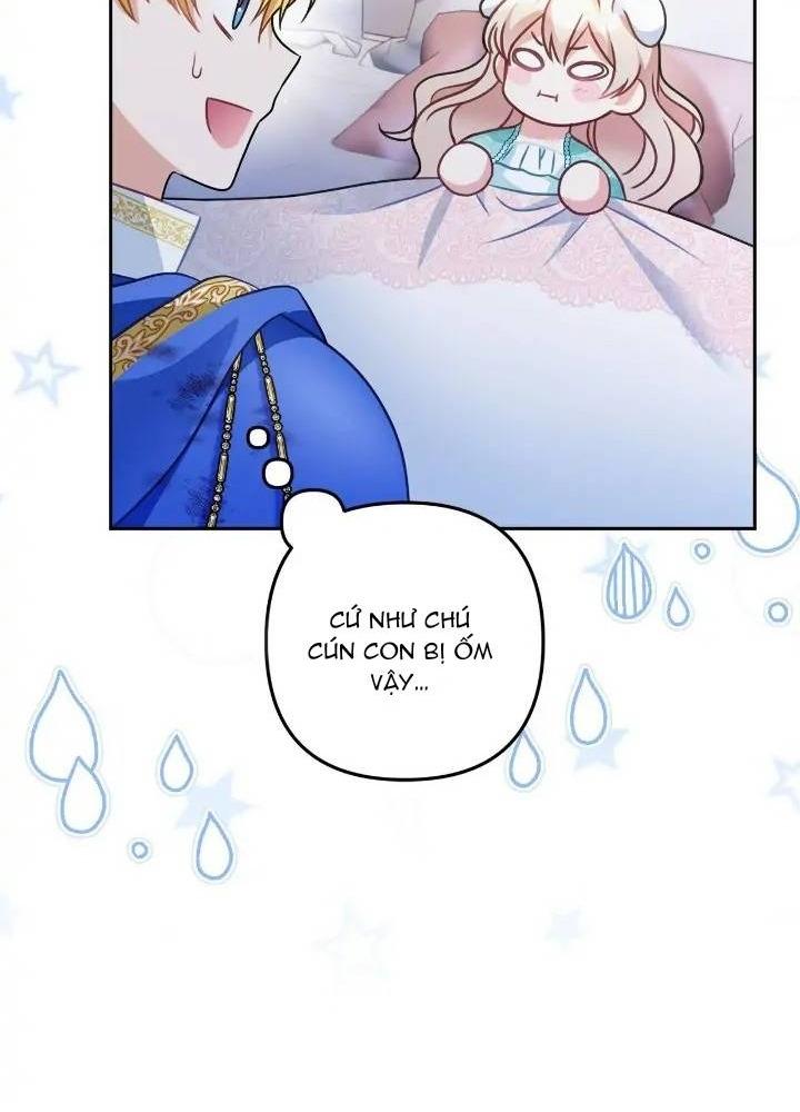 tại sao mẹ chồng tôi lại như thế này? chapter 31 34