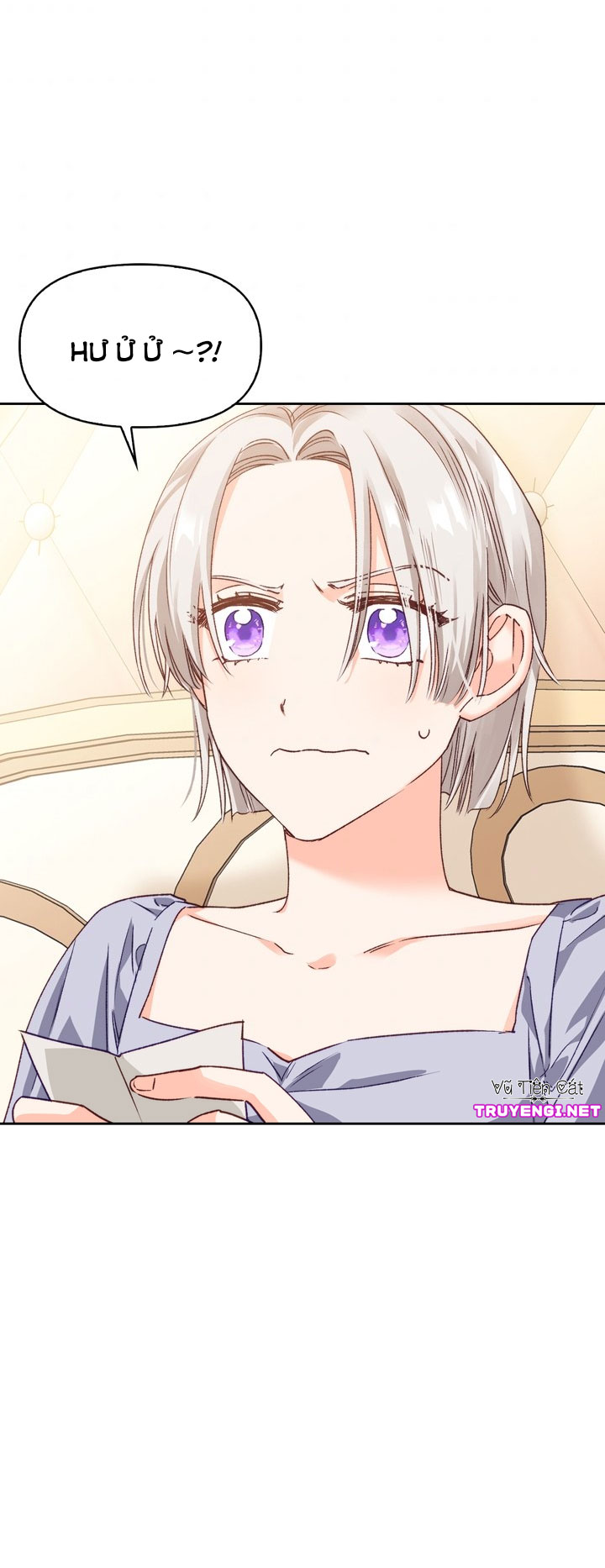 ác nữ xứng đôi với bạo chúa chapter 65 50