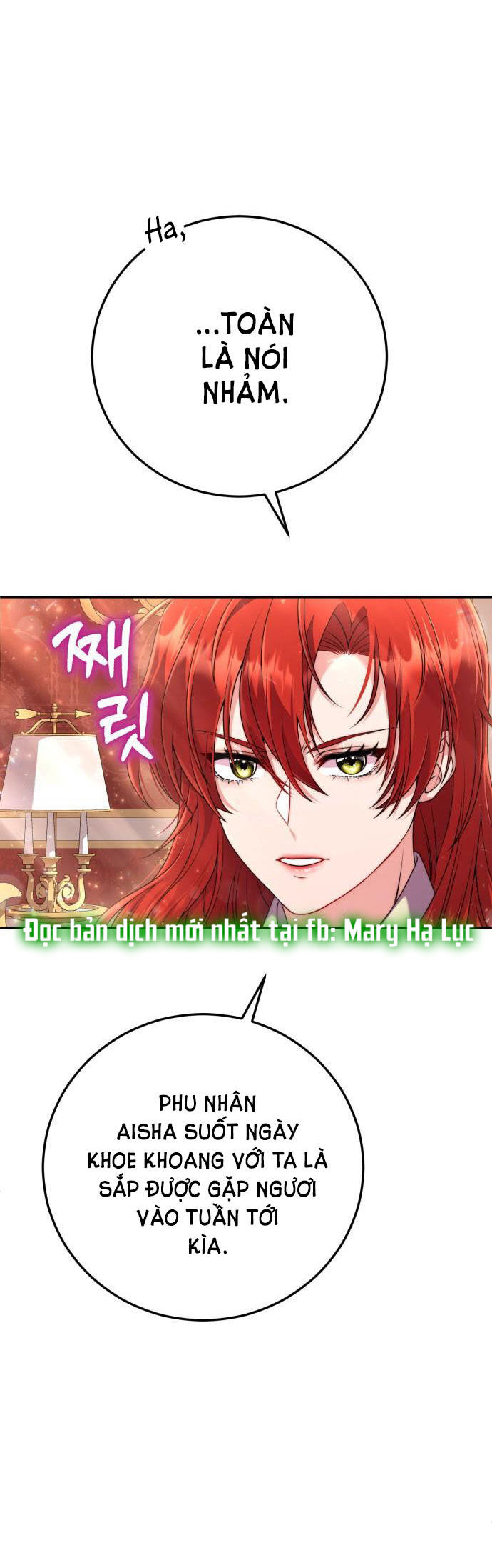 tôi sẽ ly hôn với người chồng bạo chúa chapter 5.1 12