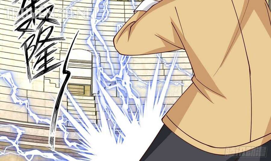 trên người ta có một rồng chapter 609 37