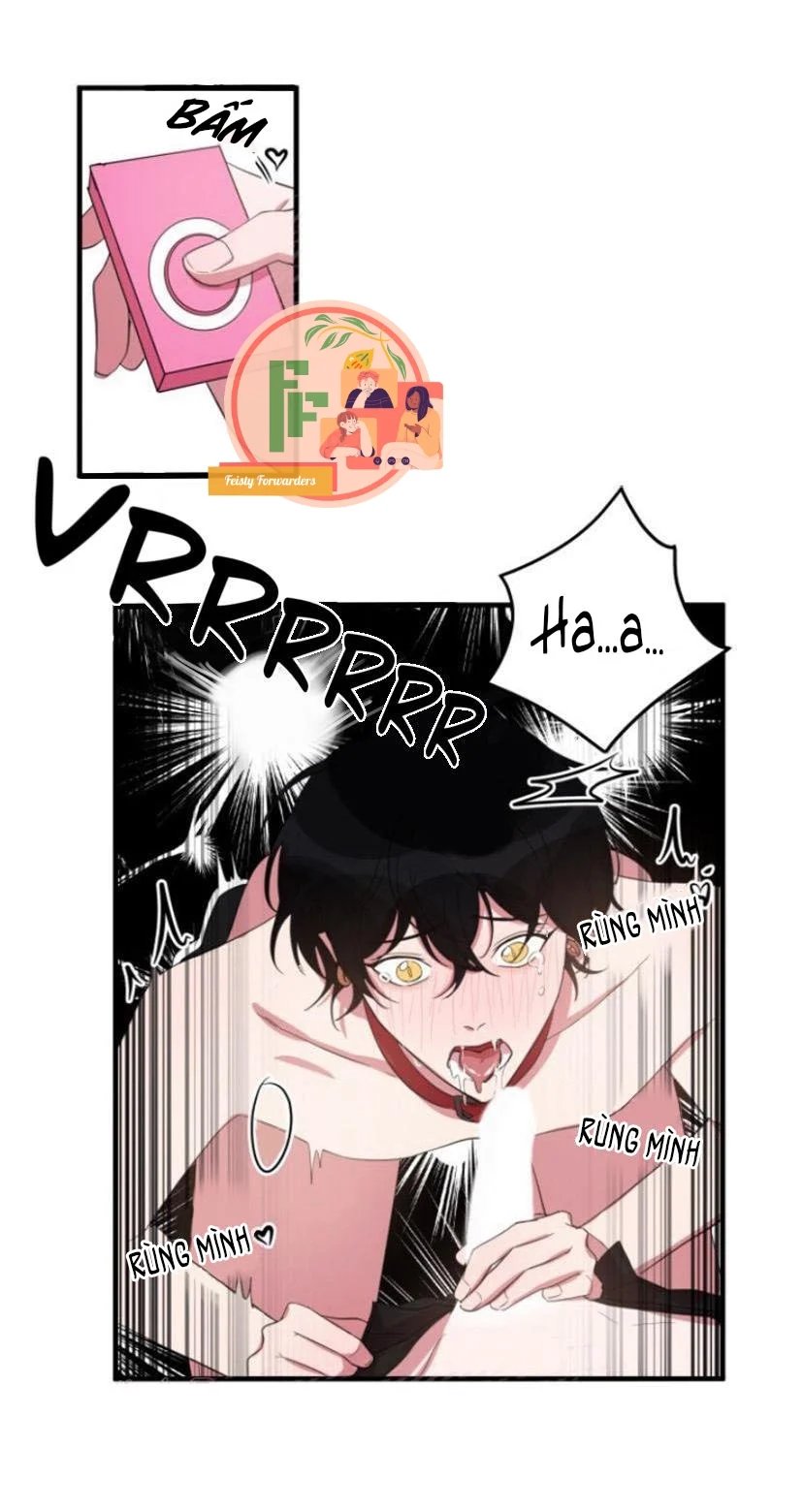 người tình dâm đãng của tôi chapter 10 17