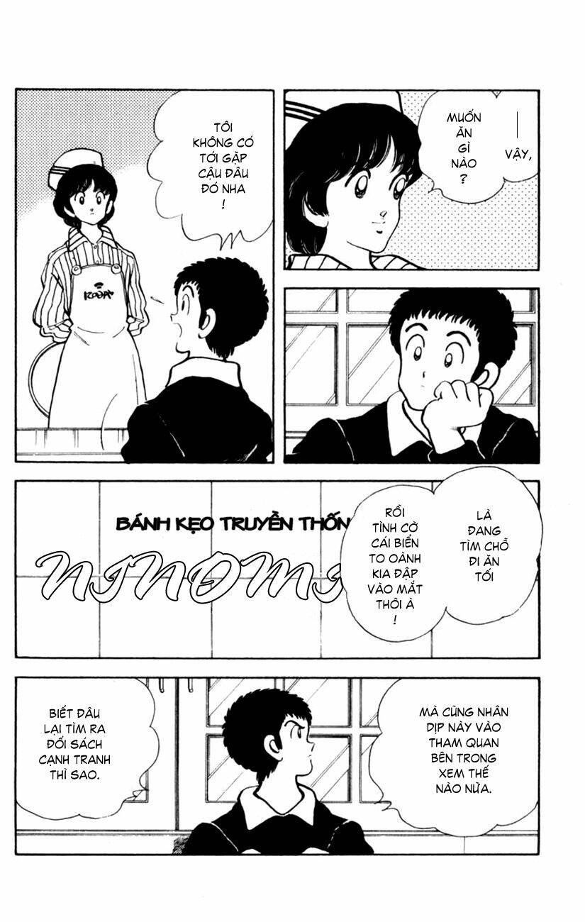 rough - ngọc thô chapter 47 7