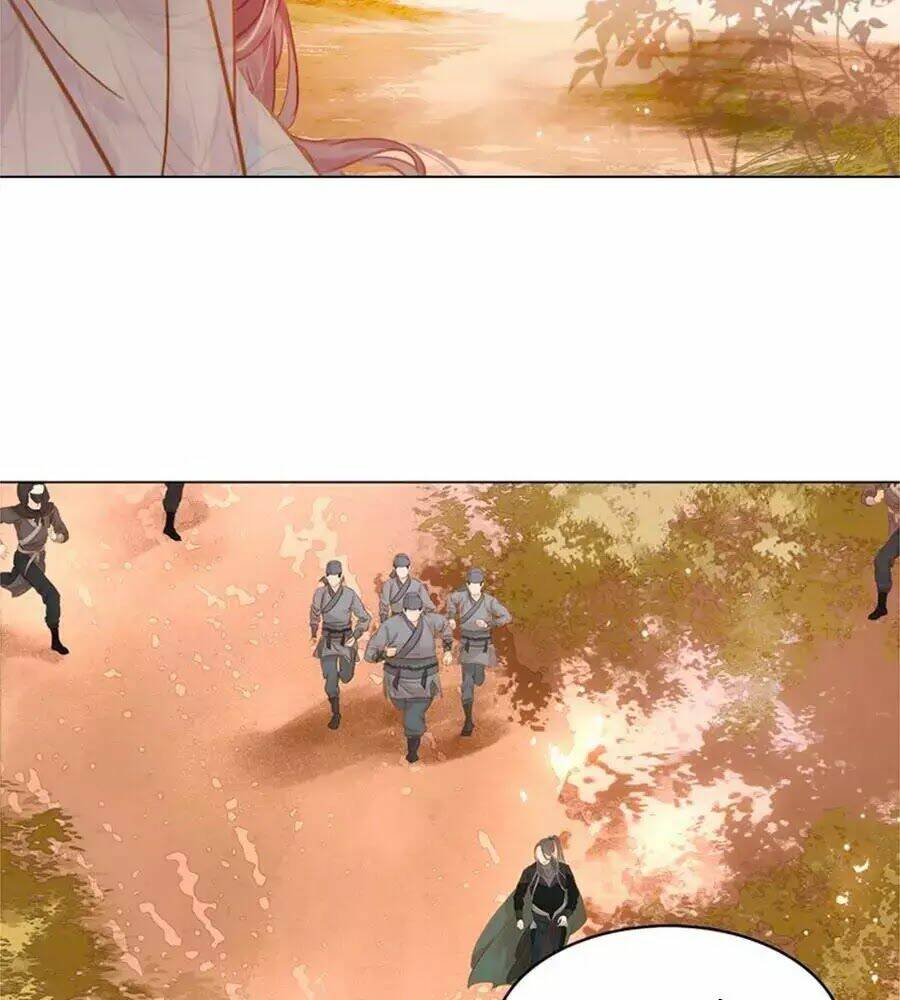 tiểu sư phụ, tóc giả của ngài rơi rồi! chapter 20 55