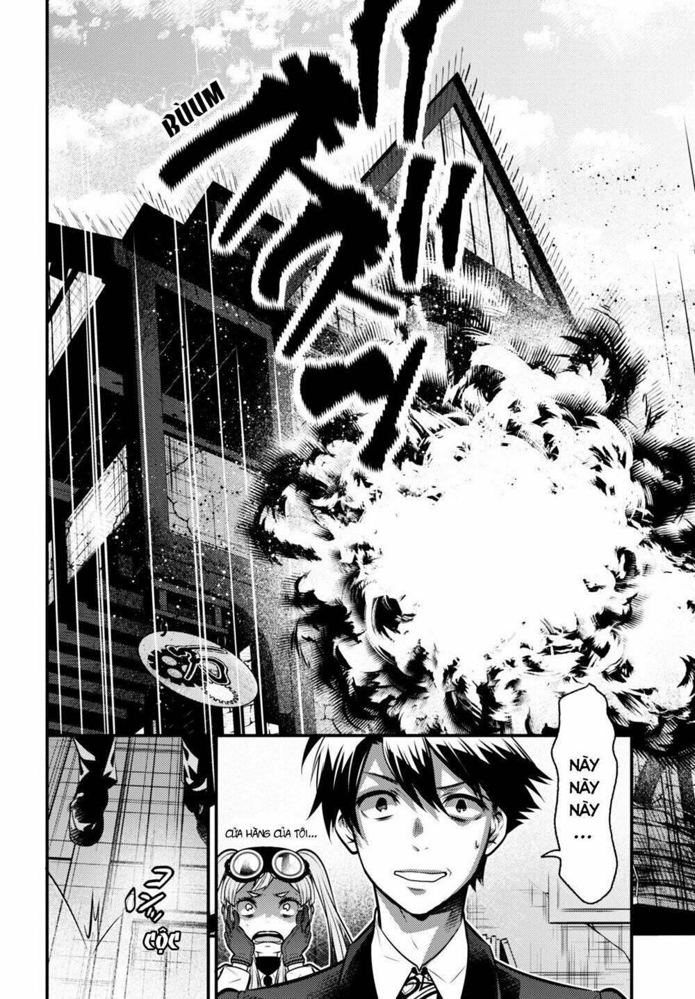 luật sư hai thế giới chapter 7 35