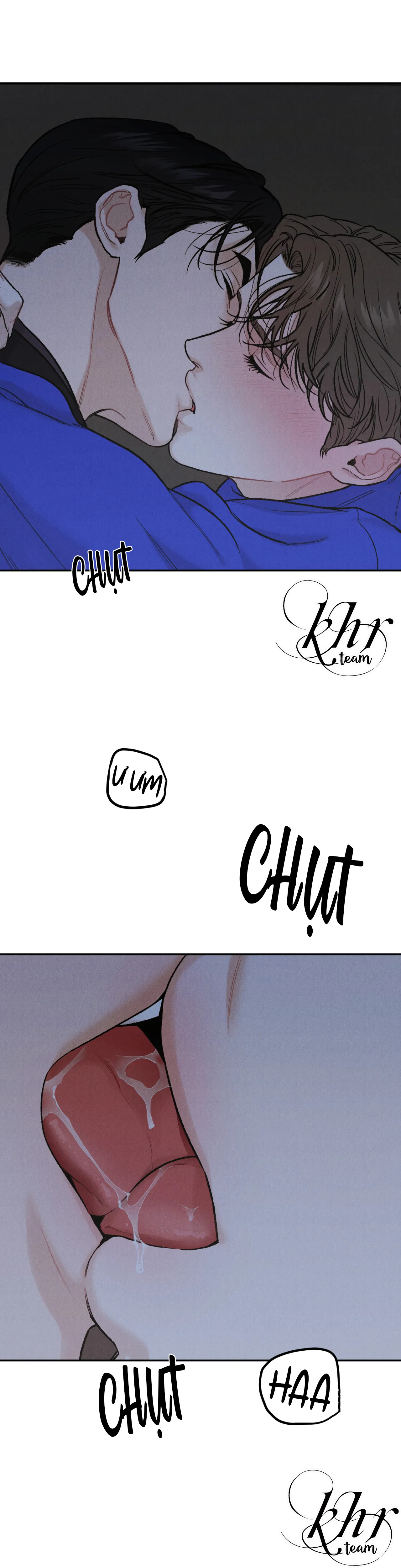 limited run chapter 33 1