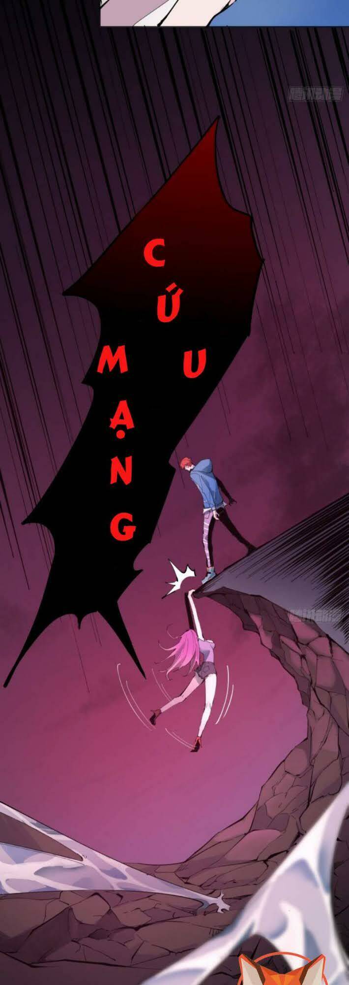 vô hạn khắc kim chi thần chapter 2 14