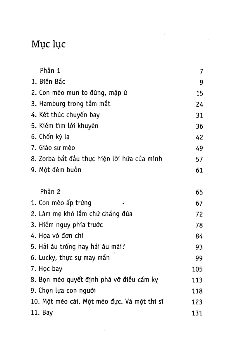 Chuyện Con Mèo Dạy Hải Âu Bay - Tặng Kèm Sổ Tay