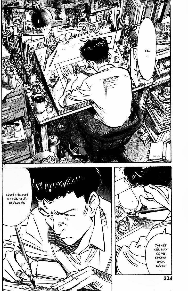 billy bat chapter 2 11