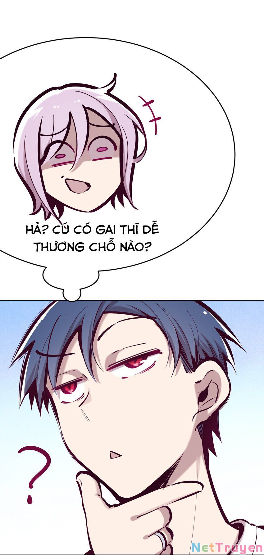 oan gia chung nhà ! chapter 49.1 45