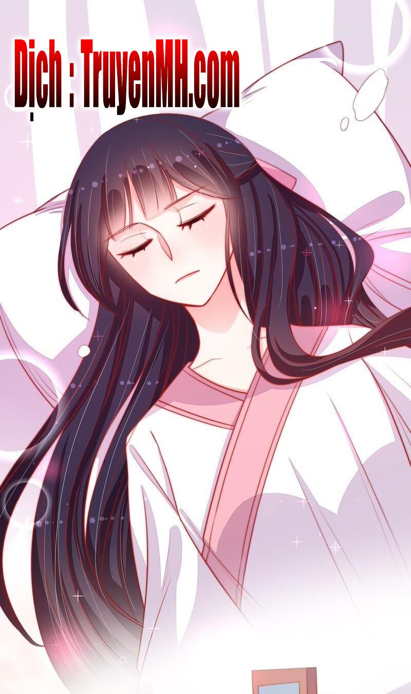 ngày nào thiếu soái cũng ghen chapter 141 1