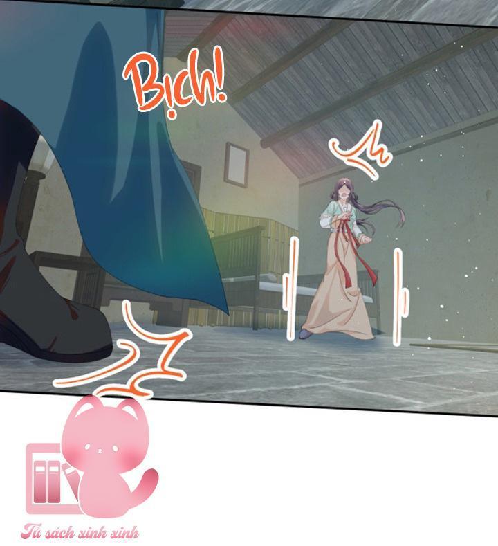 một đêm nọ đột nhiên yandere tới! chapter 122 10