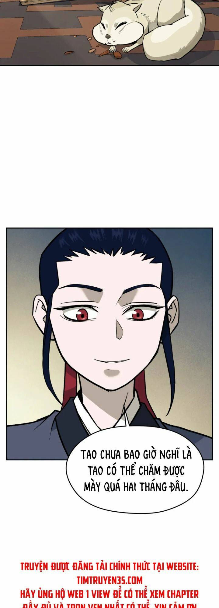 Thái Thú Kang Jin Lee M Chapter 13 - Next Chapter 14