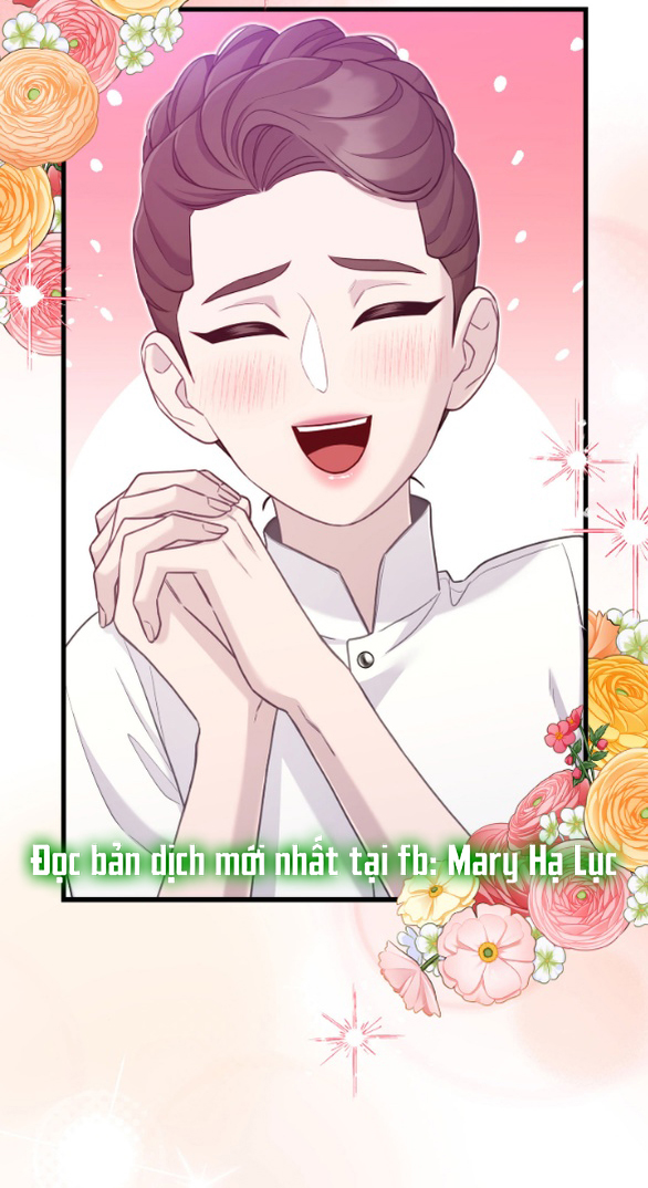 Tôi Sẽ Biến Anh Ta Từ Một Con Chó Điên Thành Một Chàng Quý Tộc chapter 30.1 32
