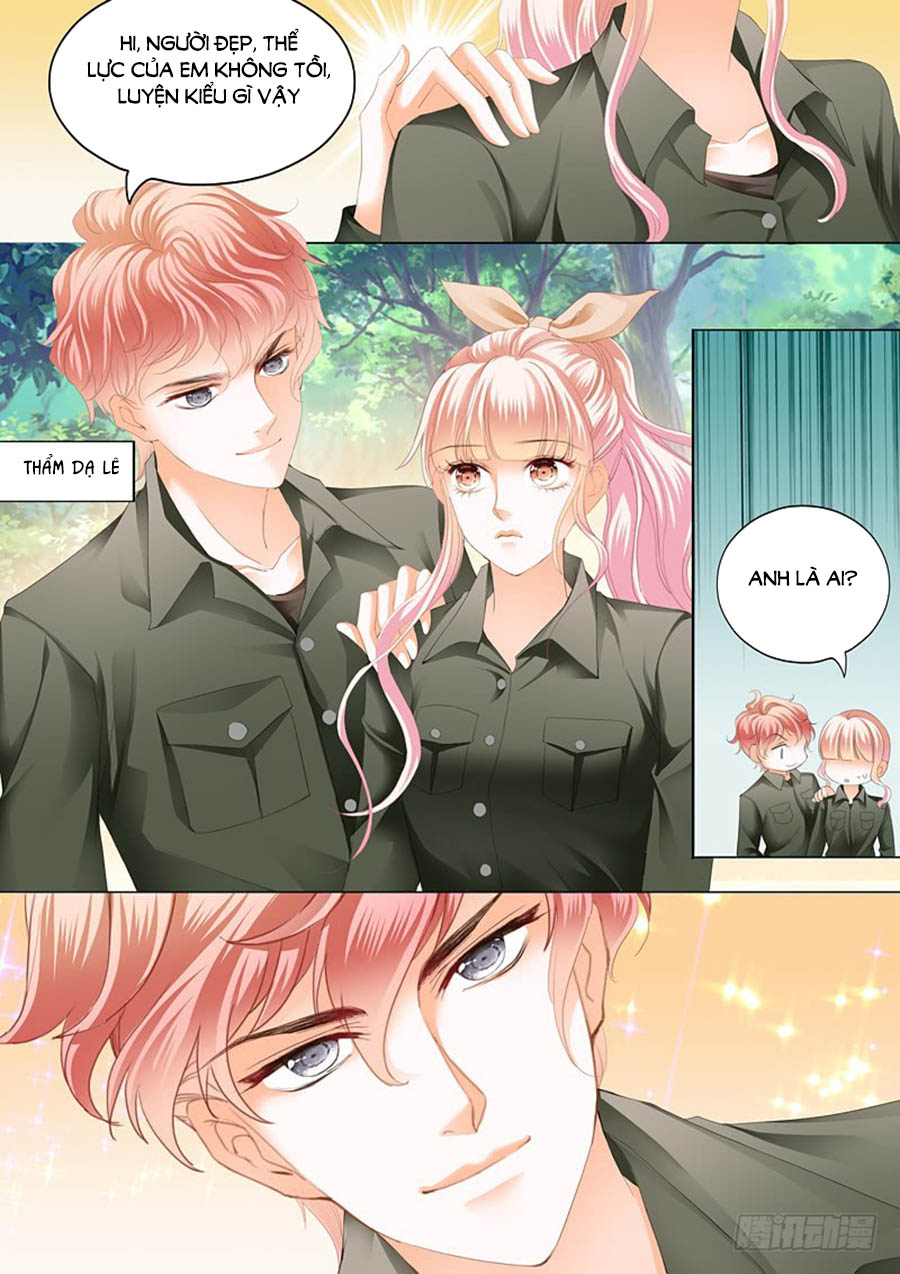 bá đạo tiểu thúc, xin trêu chọc vừa thôi! chapter 94 9