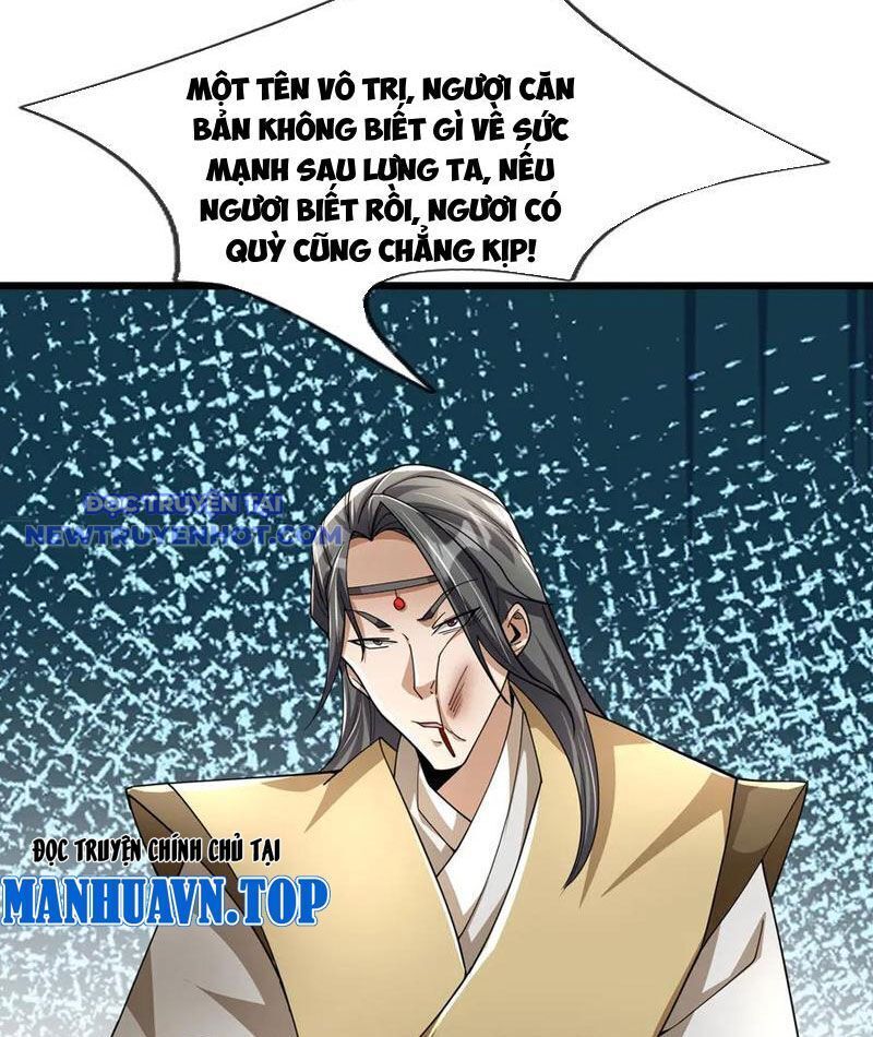ngủ say vạn cổ: xuất thế đẩy ngang chư thiên chapter 86 34