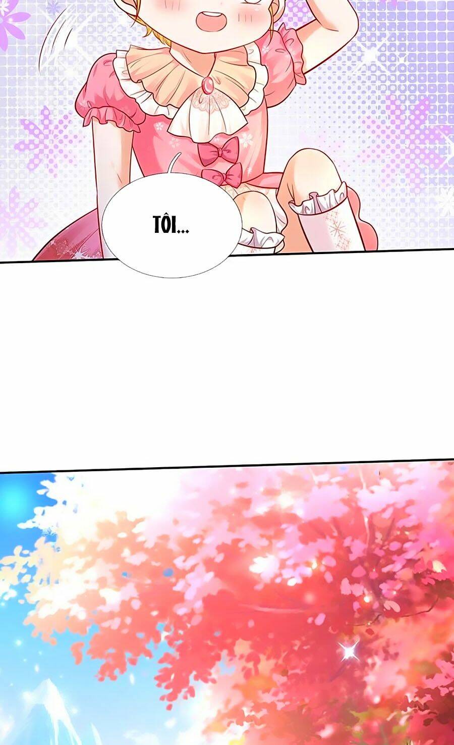 bỗng một ngày trở thành con gái nhà vua chapter 321 30