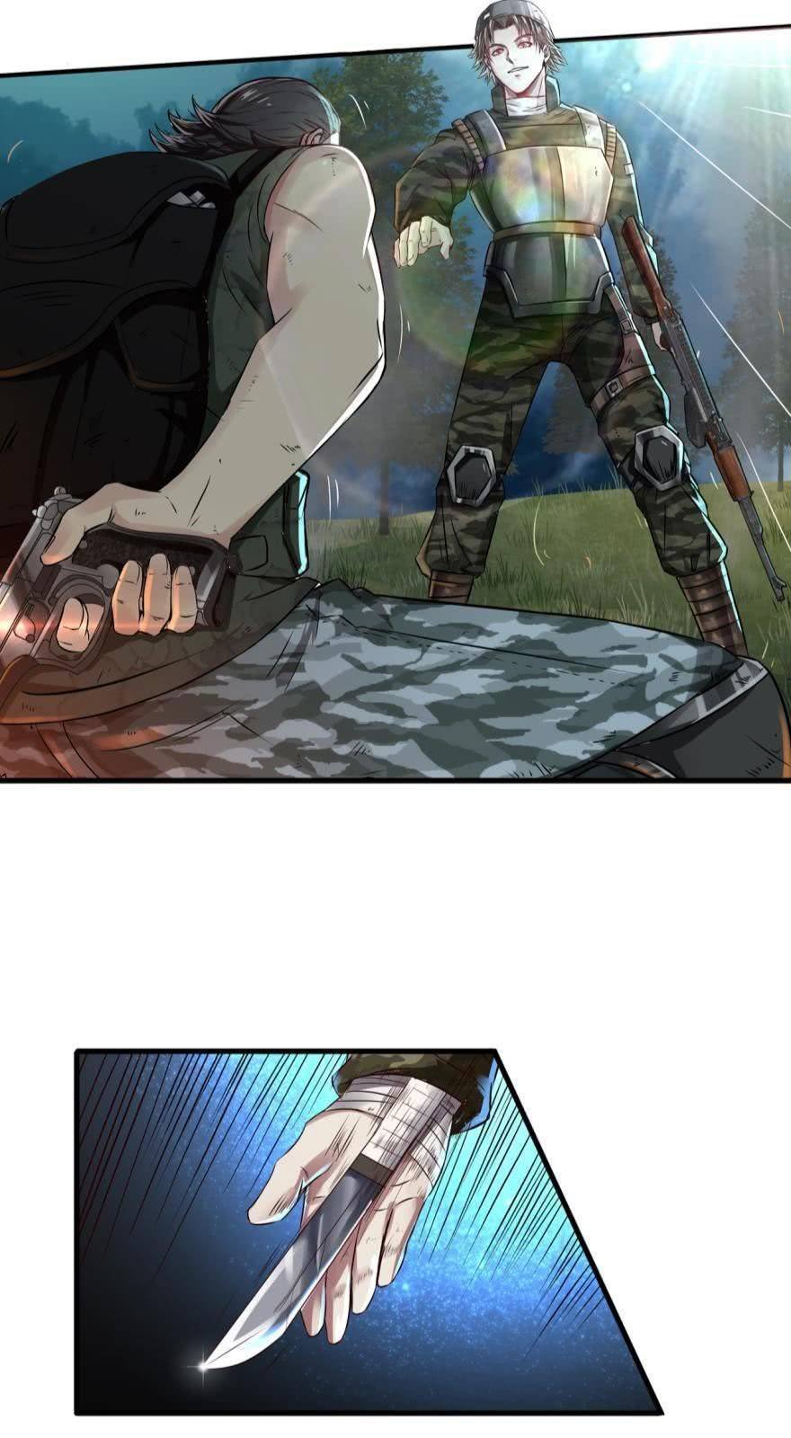 người chơi trùng sinh chapter 2 27