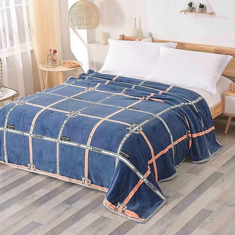 CHĂN TUYẾT NHUNG NGƯỜI LỚN