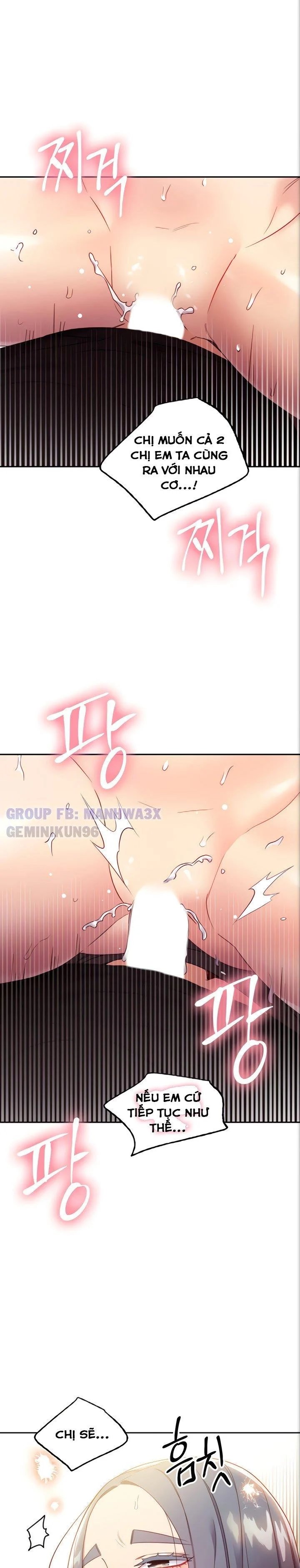 mẹ kế và những người bạn chapter 83 21