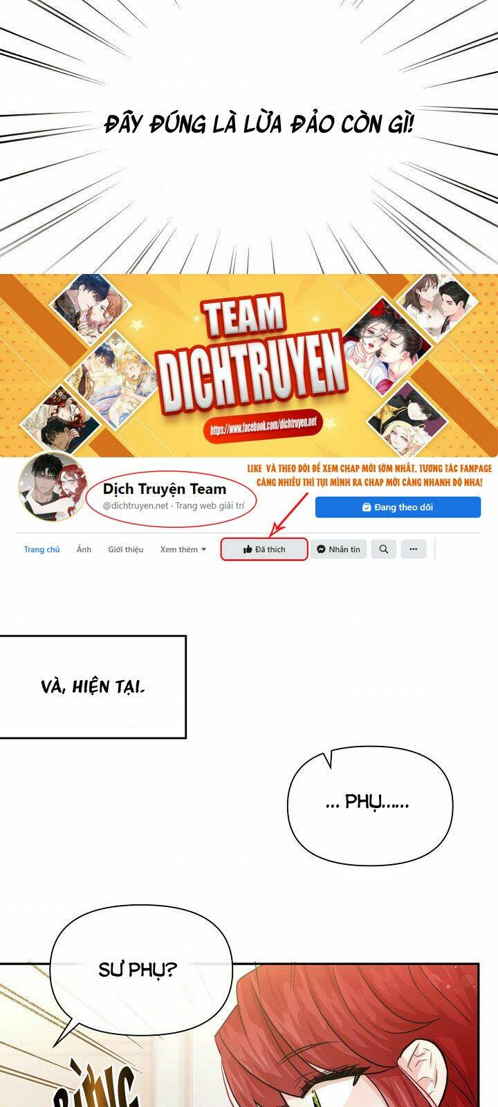 tiểu thư scarlet, em không muốn trả thù sao? chapter 43 40