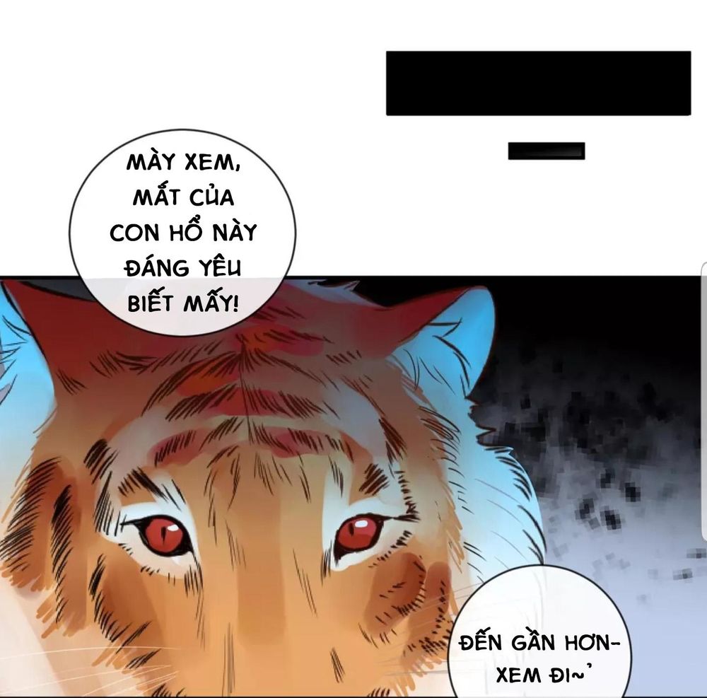 ánh trăng ngọt ngào chapter 24 2