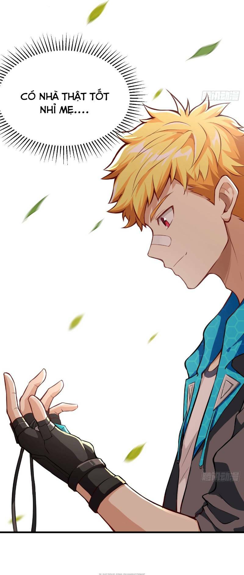 minh nhật thần đô chapter 1 47