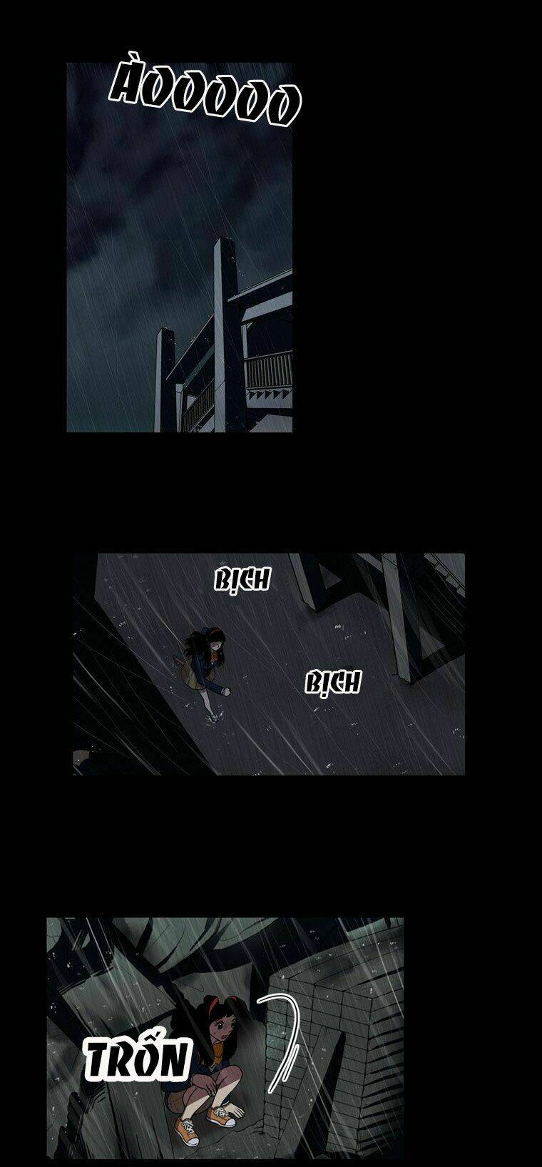 my shining world chapter 61 21