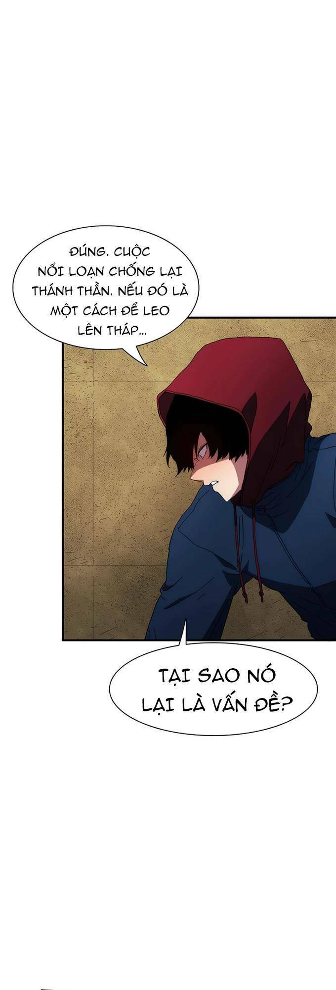 các chòm sao chỉ chú ý mình tôi chapter 37 57