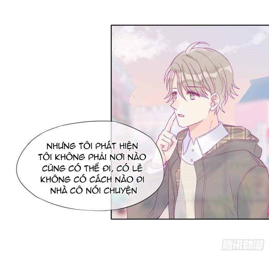 vương bài hạnh phúc chapter 9 8