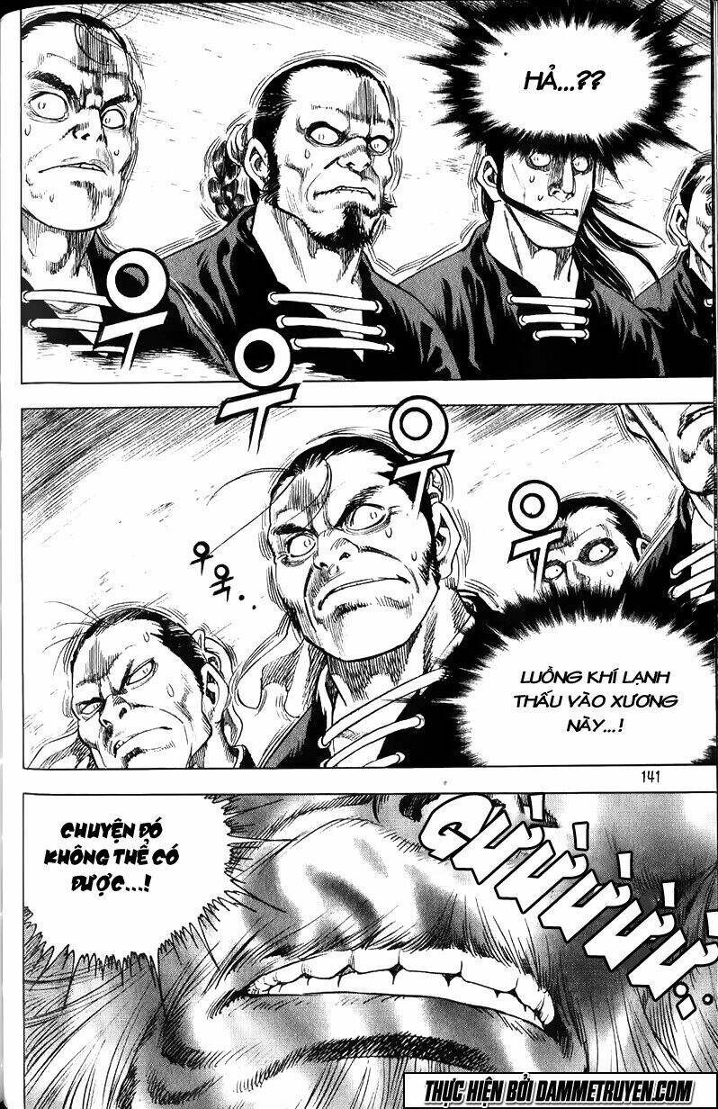 quái hiệp truyện chapter 30 7