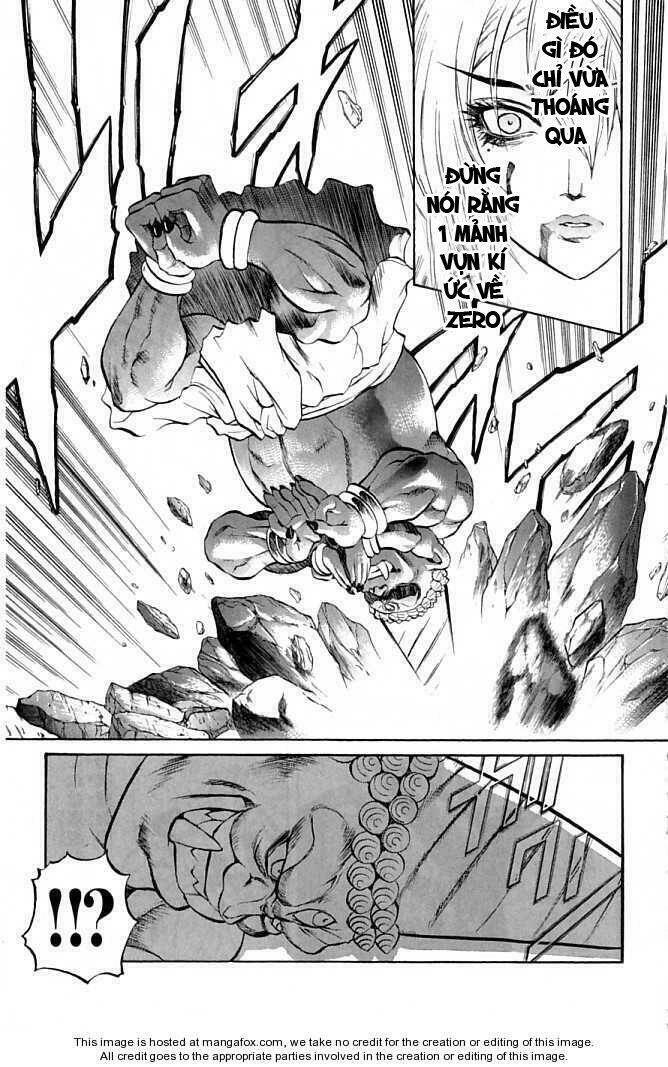 phù thủy phép thuật chapter 23 23