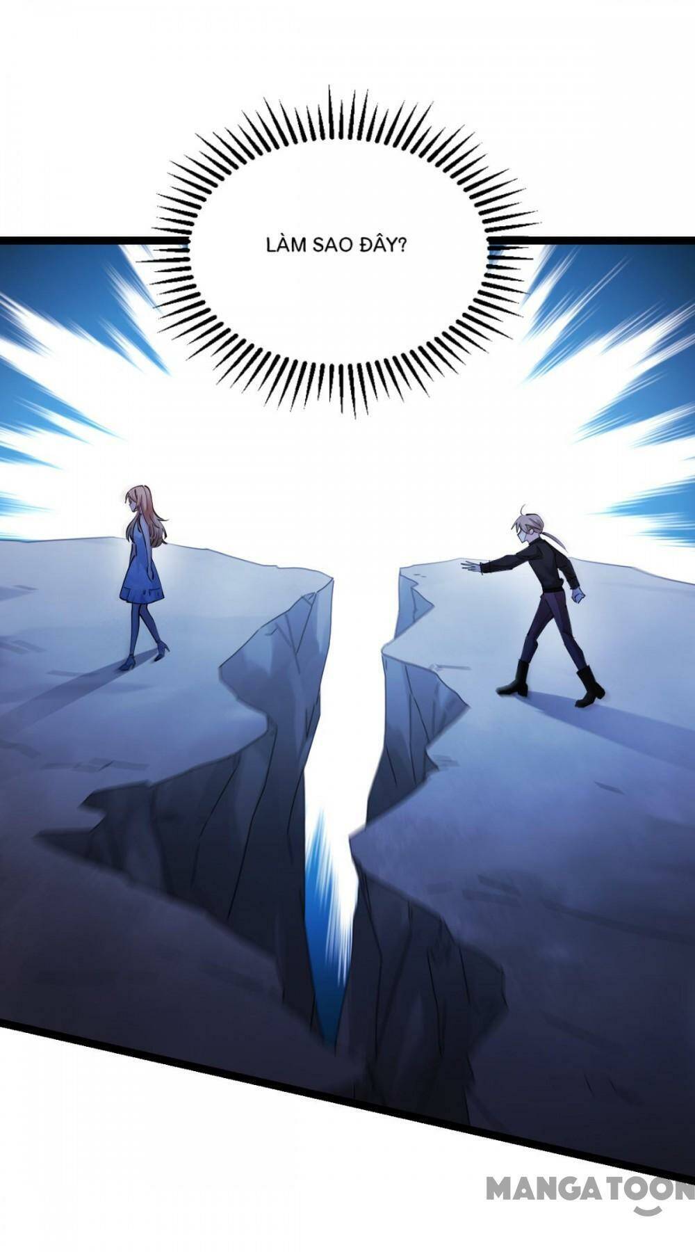 ảnh hậu lão bà không được chạy chapter 223 10