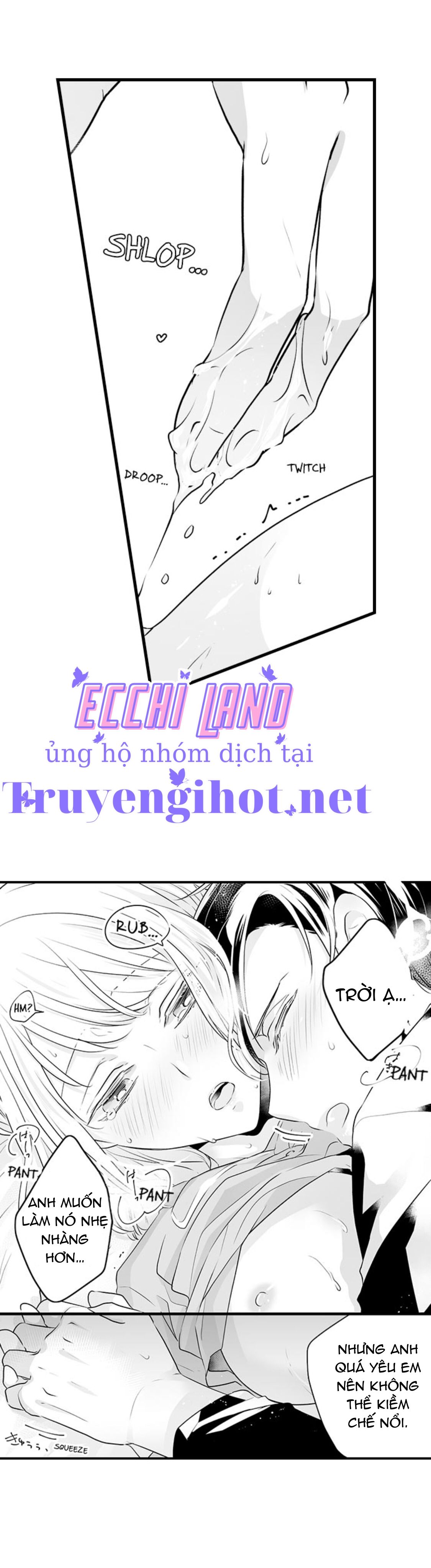 anh chàng yakuza này quá xảo quyệt rồi (full) chapter 18.2 1