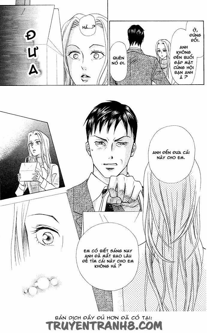 romeo và juliet hiện đại ii chapter 8 28