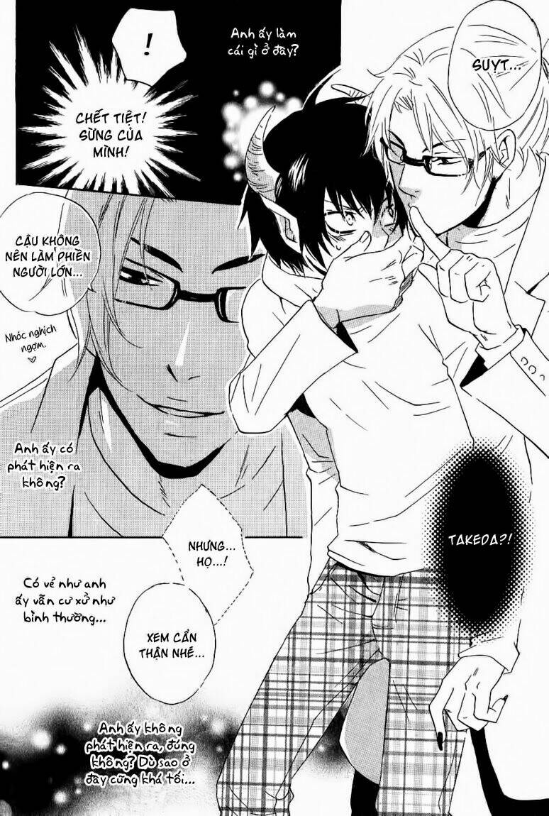 the contract with the devil chapter 2.1 25