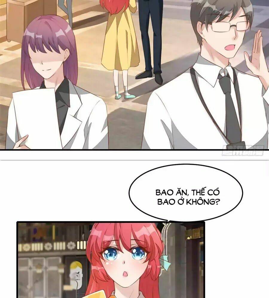 ông xã, em muốn ăn cho anh sạt nghiệp! chapter 2 44