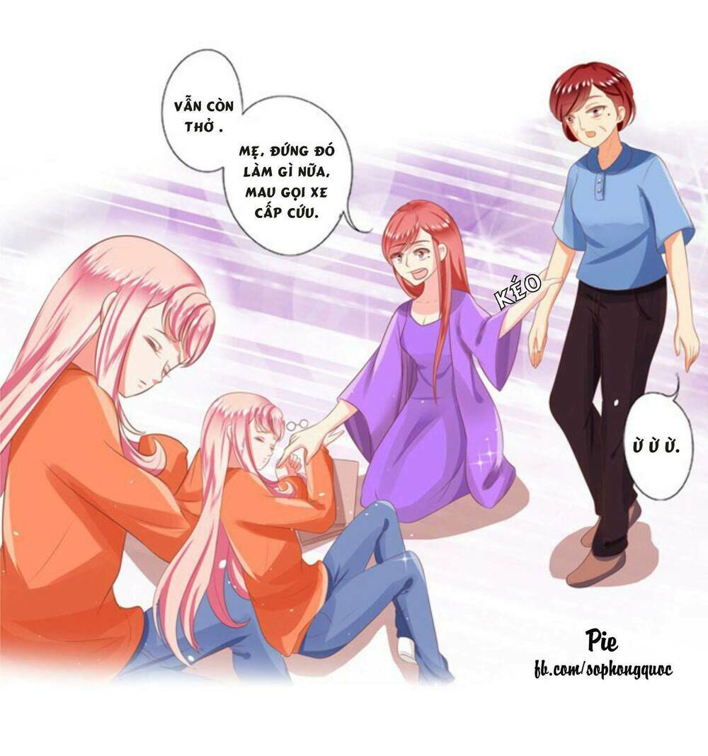 vương tước tư hữu bảo bối chapter 3 20