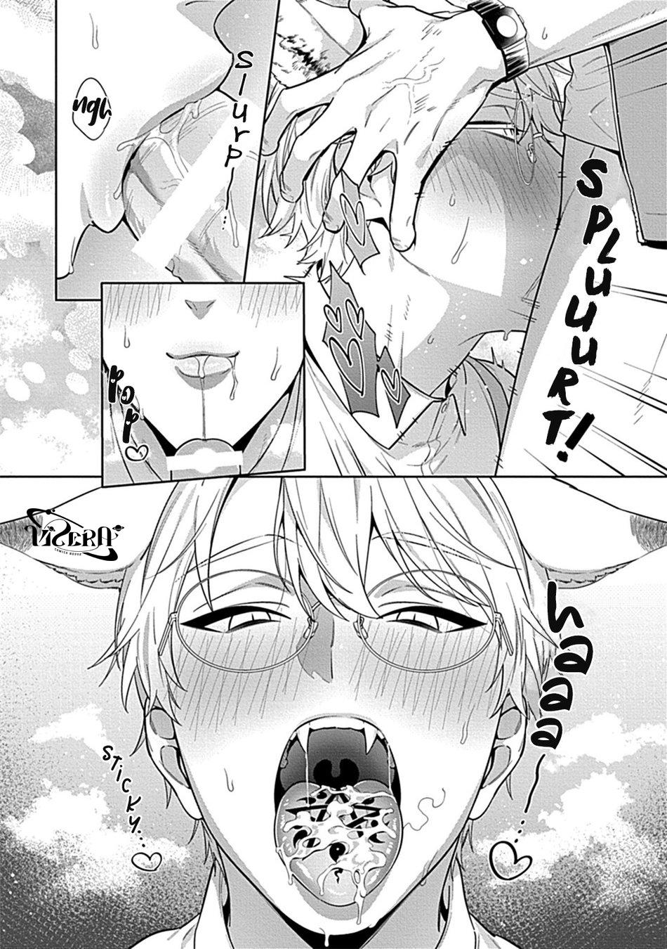 oneshot vicera comics house chapter 20.2 20