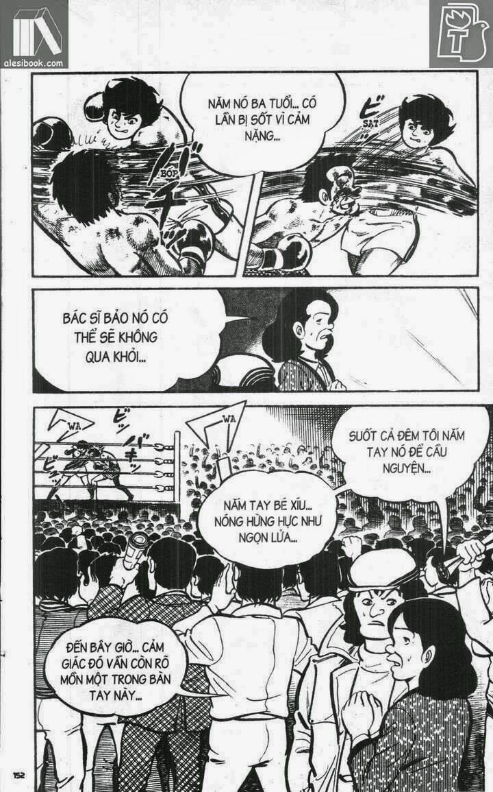 ganbare genki chapter 174 10