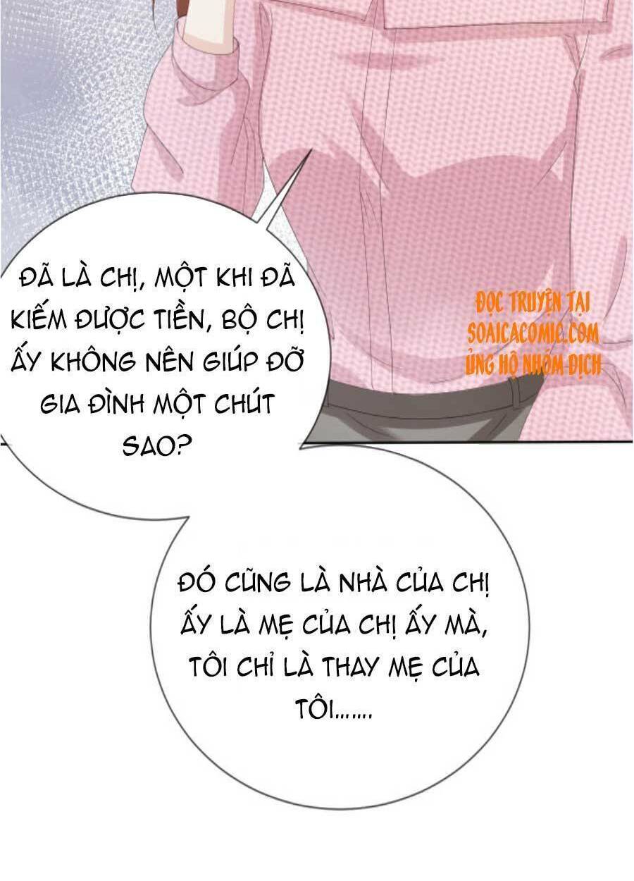 ngự tỷ toàn năng lại bị phá mã giáp chapter 36 23