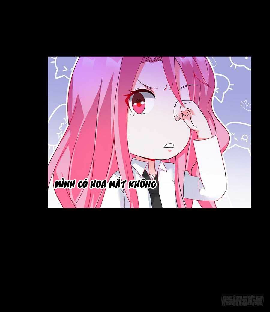 bảy ngày thực cốt hôn ước chapter 19 24