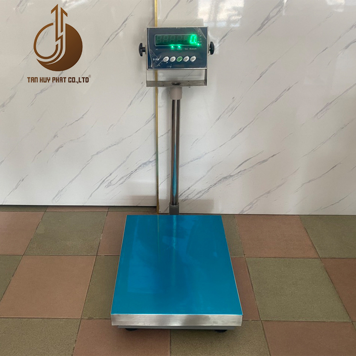 Đầu Chỉ Thị Cân Điện Tử B19S Chống Nước