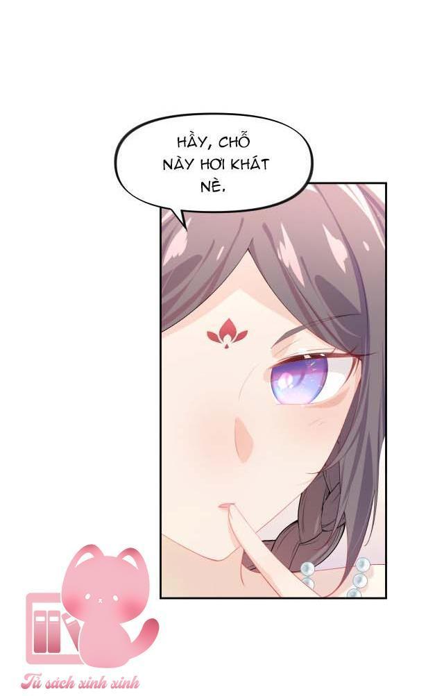 một đêm nọ đột nhiên yandere tới! chapter 83 9