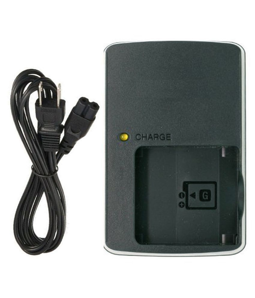 Sạc thay thế sạc máy ảnh Sony