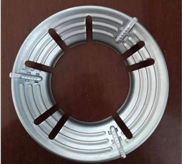 KIỀNG CHẮN GIÓ KIỀNG BẾP GA