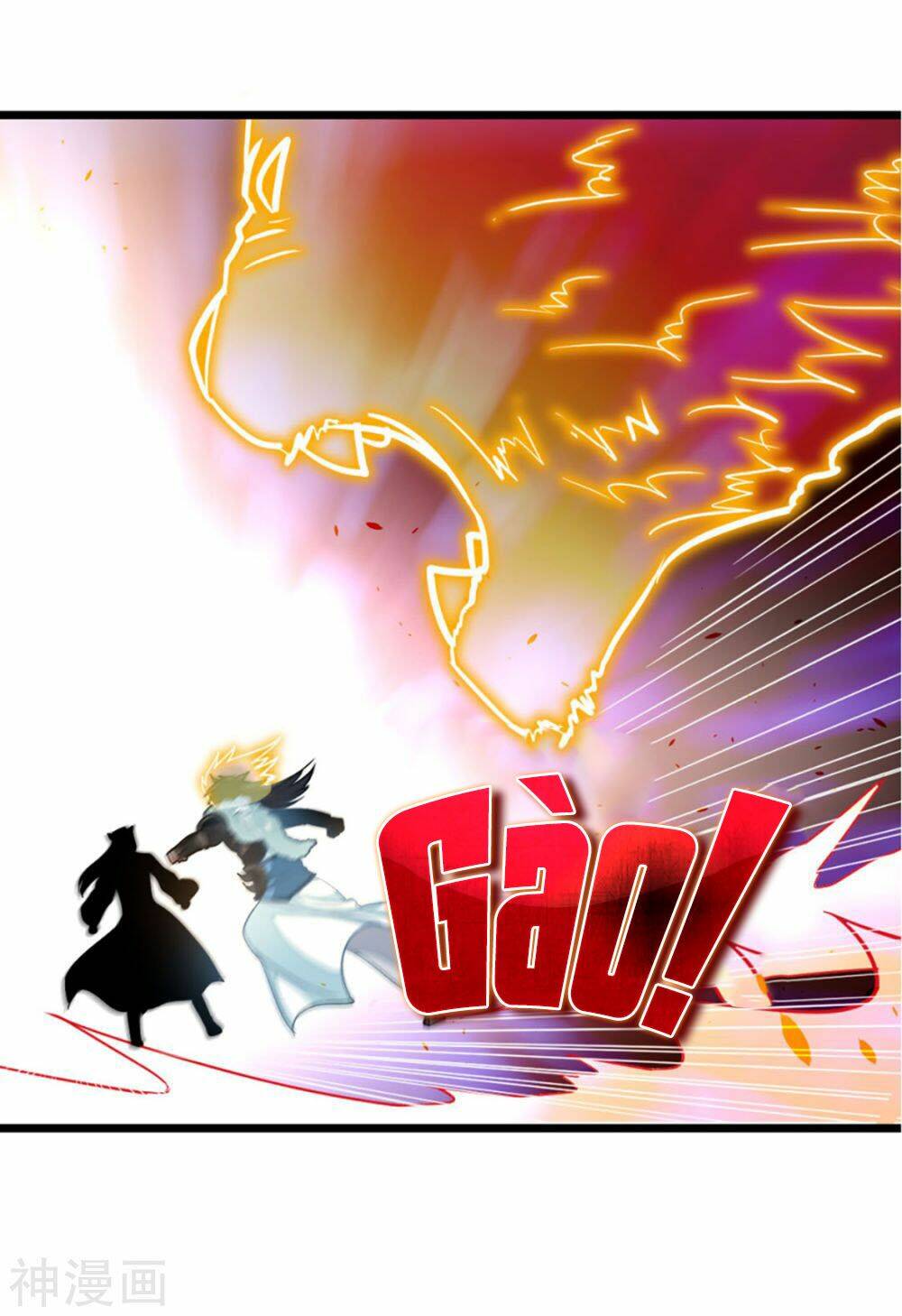 cửu dương thần vương chapter 213 29