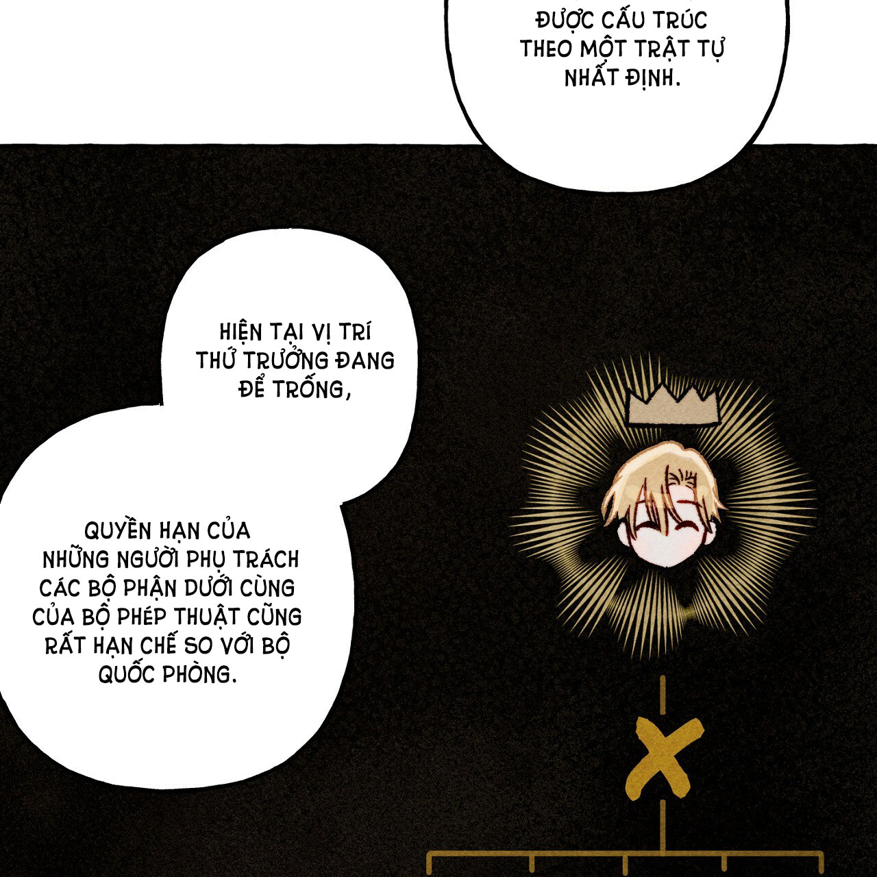 nuôi dưỡng một bé rồng đen chapter 38.1 48