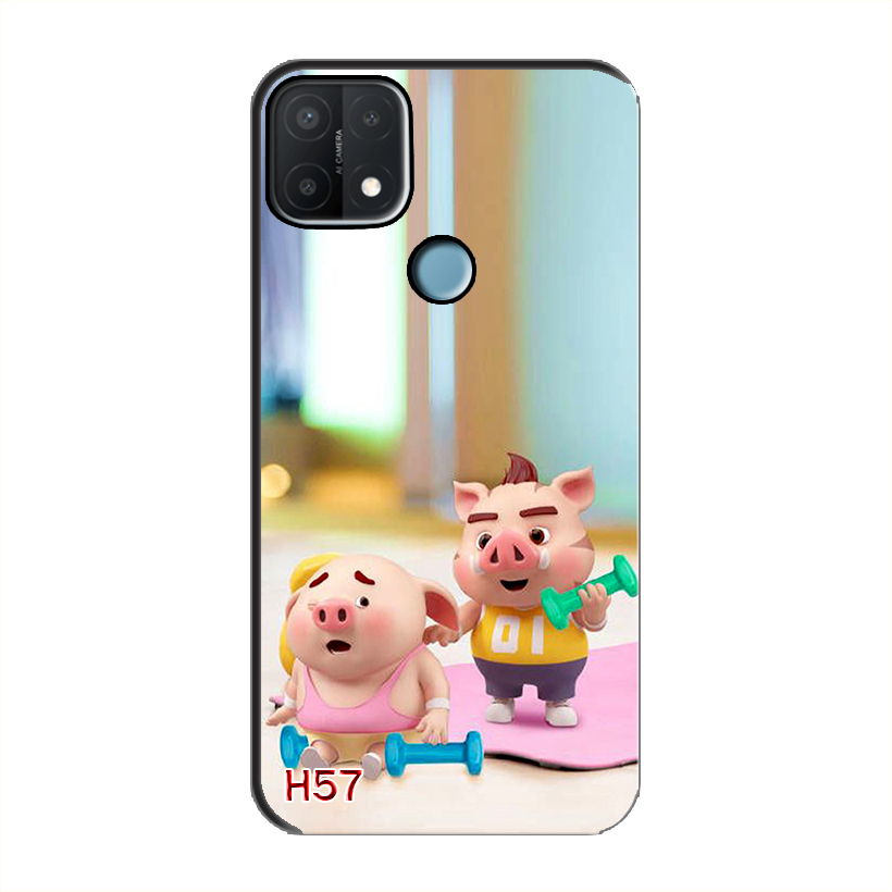 Ốp Lưng Dành Cho OPPO A15